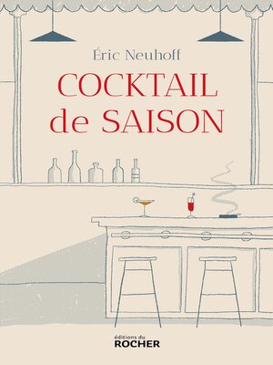 cover image of Cocktail de saison